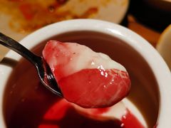 -老牌坊云南鱼豆花火锅(爱建店)
