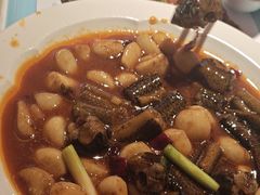 -涌上外婆桥(南塘店)