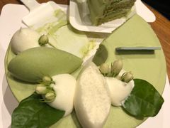 -théATRE 茶聚场(王府中環店)