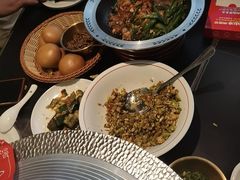 -韶山冲湘菜(中兴大街店)