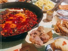 -五里关火锅(牛市口店)