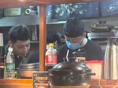 -桂马·日本料理·海胆·海鲜饭·酒场(民主广场店)