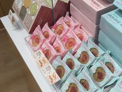 -好利来(北新桥店)