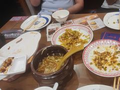 -满园烤鸭·春饼(太原街万达店)