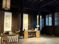 -法云安缦酒店
