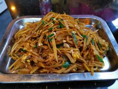 -南阳城烧烤海鲜酒店(和平路店)