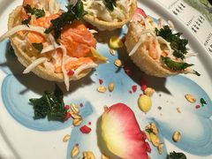 -味见·荣家(亚泰大街店)