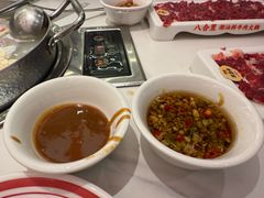 -八合里潮汕鲜牛肉火锅(深圳海岸城店)
