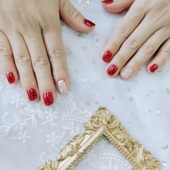 -如一·美甲美睫