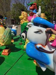 -大望京儿童游乐场