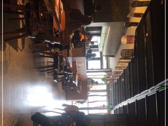 大堂-金掌勺东北菜(格兰晴天店)