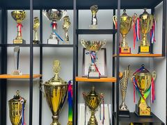 -格斗兄弟搏击健身训练馆(望京店)