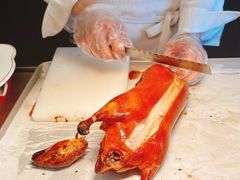 -秀儿四九城·新京菜(亚运村鸟巢店)