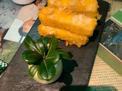-豆蔻电影主题餐厅(四牌楼店)