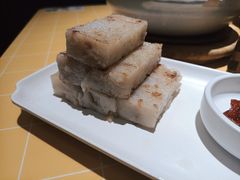 -蔡澜点心·粤菜(花城汇南区店)