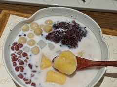 -苏小柳点心·手作小笼包(CP静安寺分院)