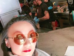 -Fergburger(皇后镇店)