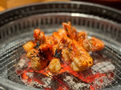 -大牛焱烧·和牛炭火烧放题