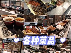 -桂林喜来登饭店雅琴餐厅