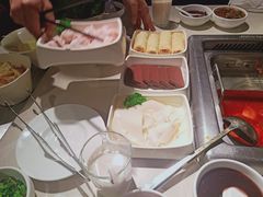 -海底捞火锅(上元大街店)