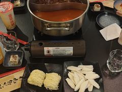 -熹悟海鲜火锅·广式打边炉