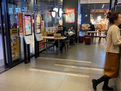 -汉堡王(歌斐中心店)