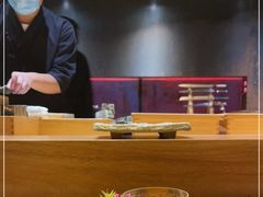 -桐寿司Sushi Tong