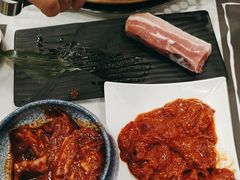 -艺林烤肉城(光明店)