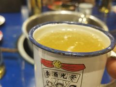 -马路边边串串香(双井直营店)