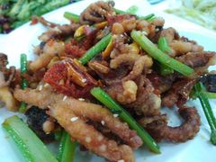 -四海蒸鲜蒸汽海鲜自助(北戴河店)