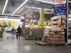 -麦德龙(郑东店)