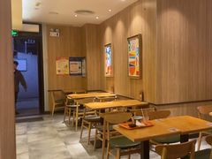 -吉野家(深圳超多维科技大厦分店)