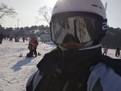 -棋盘山冰雪大世界