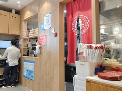 -喜家德虾仁水饺(飞洲国际店)