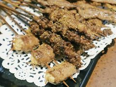 -幸运牛汕头小黄牛牛肉火锅(梅林店)