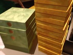 -星巴克(宝山万达店)