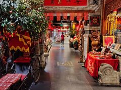 -正阳门饭庄·烤鸭·北京菜(万丰路七里庄店)