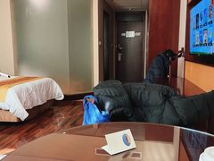 -君澜·绍兴鉴湖大酒店
