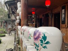 -青城甲(青城山店)