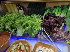 -盛江山自助料理(奥莱锦辉购物广场店)