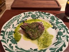 -Mammamia意大利餐厅(阳春巷店)