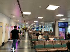 -厦门高崎国际机场-T3航站楼