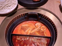 -呷哺呷哺(太原万象城店)