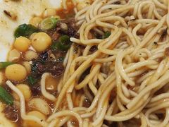 -兵哥豌豆面(创意谷店)