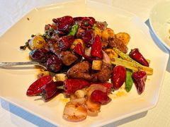 -上海小南国(正大店)