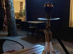 -ALAMEEN阿拉伯餐厅(三里屯店)