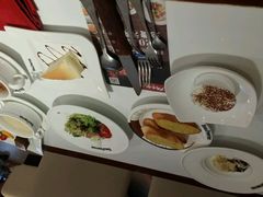 -爱丽丝牛排西餐厅(光谷步行街店)