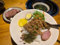 -大牛湾·眷村牛肉面(蠡溪店)