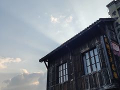 -两江国际影视城