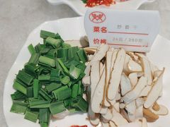 -叶氏兄弟饭摊(马鞍池东路店)